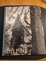 Der harz, Ophalen of Verzenden, Gelezen, Overige merken, Europa