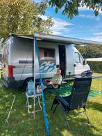 Camperbus Fiat Ducato, Caravans en Kamperen, Campers, Buscamper of Camperbus, Fiat, Tot en met 2, Particulier