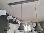 Hang lamp, Ophalen, Gebruikt