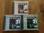 Golden Oldies - Boxset van 3 CD's, Ophalen of Verzenden, Zo goed als nieuw, Boxset