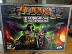 Clank Legacy (gespeeld), Een of twee spelers, Ophalen of Verzenden, Gebruikt, Direwolf