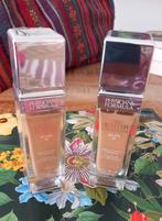 Physicians formula Healthy foundation LC1, Ophalen of Verzenden, Zo goed als nieuw, Beige, Gehele gezicht