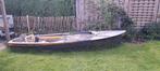 Boot gratis, Watersport en Boten, Ophalen, Gebruikt, Overige typen