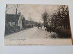 Grootegast Dorpsgezicht, Ophalen of Verzenden, Voor 1920, Ongelopen, Groningen
