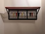 Pilastro toonladder vintage kapstok, Gebruikt, Minder dan 100 cm, Metaal, Ophalen