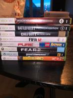 Xbox 360 Games - Collectie, Spelcomputers en Games, Games | Xbox 360, Gebruikt, Shooter, 1 speler, Eén computer
