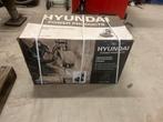 Hogedrukspuit / hogedrukreiniger op benzine, Ophalen, Nieuw, Benzine, Hyundai