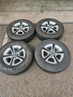 Man TGE,VW Crafter aluvelgen met Michelin banden, Auto-onderdelen, Vrachtwagen-onderdelen, Ophalen of Verzenden