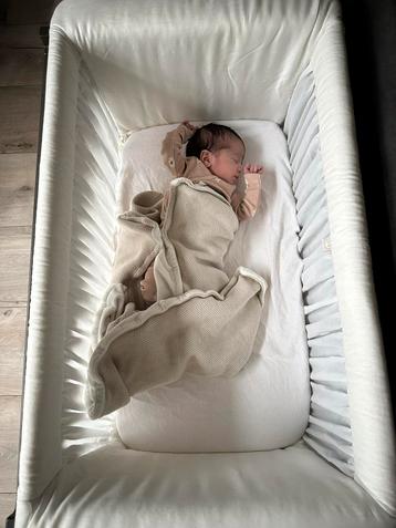 Stokke home cradle , wieg, co-sleeper beschikbaar voor biedingen