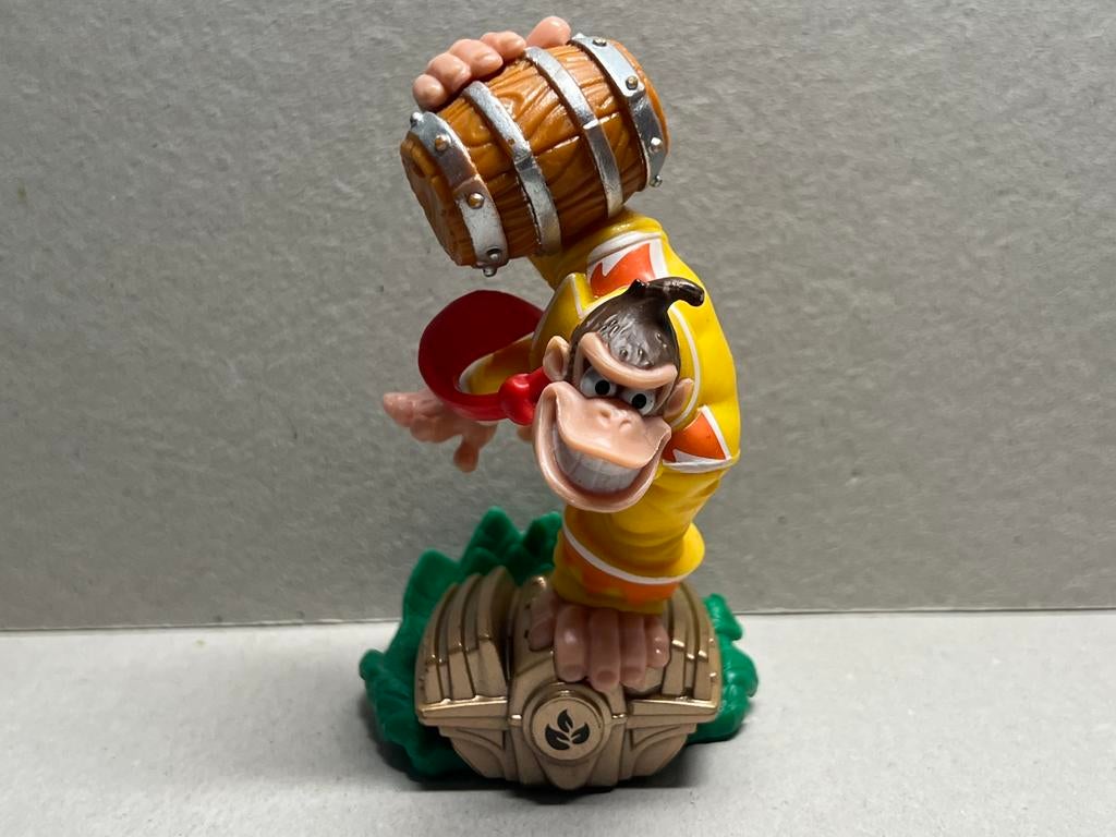Skylanders Superchargers Turbo Charge Donkey Kong, 1 speler, Ophalen of Verzenden, Zo goed als nieuw, Role Playing Game (Rpg)