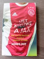 Menno Pot - Het nieuwe Ajax, Nieuw, Menno Pot, Ophalen of Verzenden, Balsport