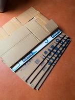 6 verhuisdozen, Ophalen of Verzenden, Gebruikt, Doos, Opvouwbaar