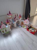 Playmobil kasteel nieuw, Kinderen en Baby's, Speelgoed | Playmobil, Ophalen of Verzenden, Nieuw