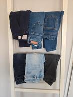 Meisjes broeken set maat 92, Ophalen of Verzenden, Zo goed als nieuw, Zara, H&M, Meisje