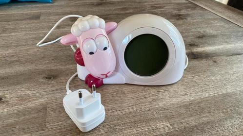 Zazu slaaptrainer schaap, Witgoed en Apparatuur, Wekkers, Gebruikt, Ophalen of Verzenden