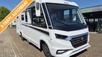 Knaus Live I 650 MEG Maxi chassis 180PK autom.luchtv.stoelen, Fiat, Luifel, Diesel, Particulier