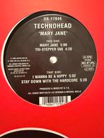 Gabber Vinyl - Mokum - Technohead - I Want To Be A Hippy, Ophalen of Verzenden, Gebruikt, 12 inch, Techno of Trance