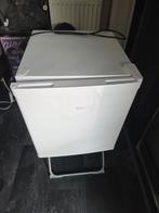 Diepvries, Witgoed en Apparatuur, Vriezers en Diepvrieskisten, Ophalen of Verzenden, Zo goed als nieuw, Minder dan 60 cm