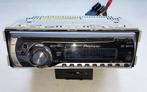 Pioneer Autoradio - Afneembaar Front - Vintage!, Auto diversen, Ophalen of Verzenden, Gebruikt