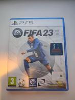 FIFA 23 - PS5, Spelcomputers en Games, Games | Sony PlayStation 5, Ophalen of Verzenden, Zo goed als nieuw