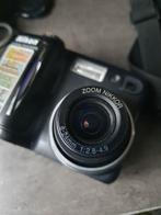 Zeer nette werkende Nikon Coolpix 885 zoom camera met access, Ophalen of Verzenden, Gebruikt, Overige merken