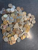 1 kilo Belgie munten mix V, Verzenden