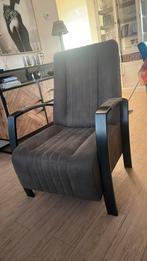 Stoel, Huis en Inrichting, Fauteuils, Ophalen of Verzenden, Zo goed als nieuw, 75 tot 100 cm, 50 tot 75 cm