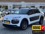 Citroen C4 Cactus 1.2 PureTech Shine NAVI | KLIMA | CAMERA |, Auto's, Citroën, 12 maanden, Stof, Gebruikt, Euro 6
