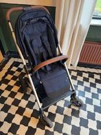 Cybex Balios S Kinderwagen - Donkerblauw, Ophalen, Zo goed als nieuw, Overige merken, Verstelbare rugleuning