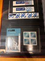 Stockboek Nederland postfris, ook eurozegels, Postzegels en Munten, Postzegels | Volle albums en Verzamelingen, Ophalen of Verzenden