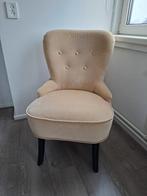 Stoel / Huiskamer stoel, Huis en Inrichting, Stoelen, Ophalen, Overige kleuren, Zo goed als nieuw, Eén