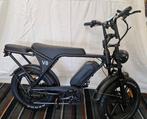 Fatbike, Fietsen en Brommers, Elektrische fietsen, 47 tot 51 cm, Ophalen, 30 tot 50 km per accu, Overige merken