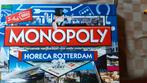 bordspel nieuw Monopoly Horeca Rotterdam Monopolie fraai, Een of twee spelers, Ophalen of Verzenden, Nieuw, Monopoly