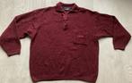 Wijn Rood Heren trui Maat XL van Bugatti, Bugatti, Maat 56/58 (XL), Ophalen of Verzenden, Zo goed als nieuw