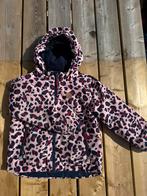 Lupilu ski jas roze tijger maat 110/116 4-6 jaar, Kinderen en Baby's, Kinderkleding | Maat 110, Ophalen of Verzenden, Zo goed als nieuw