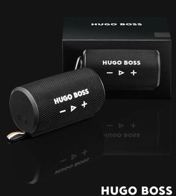 Hugo BOSS bluetooth speaker -Nieuw- beschikbaar voor biedingen