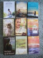 Elizabeth Musser ,Sinds ik jou ken  9 x christelijke romans, Boeken, Ophalen of Verzenden, Gelezen, Nederland