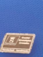 Prachtige vintage glazen serveer borden.ǰ, Ophalen of Verzenden, Zo goed als nieuw, Rechthoekig, Glas