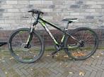 Merida mountainbike, Gebruikt, Hardtail, Merida, Ophalen