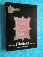 1230-1580 Matteüs 1639-1989 Westermar - de Jouwer GESIGNEERD, Boeken, Geschiedenis | Vaderland, Ophalen of Verzenden, Zo goed als nieuw