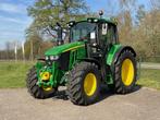 2024 John Deere 6120M Vierwielaangedreven landbouwtractor, Zakelijke goederen, Agrarisch | Tractoren, Gebruikt, John Deere