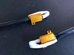 Automotive LED weerstanden 5W/25ohm, Ophalen of Verzenden, Nieuw