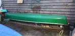 Coleman Scanoe - groene Canadese kano met spiegel, Watersport en Boten, Kano's, Canadese kano of Open kano, Gebruikt, Ophalen