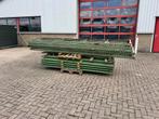 Pallet stellingen (hele partij), Zakelijke goederen, Kantoor en Winkelinrichting | Magazijn, Stelling en Opslag, Ophalen