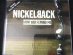 Nickelback, 4 cd-singles, 2 t/m 5 singles, Ophalen of Verzenden, Zo goed als nieuw, Pop