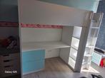 Ikea hoogslaper, Ophalen, Hoogslaper, Eenpersoons, Zo goed als nieuw