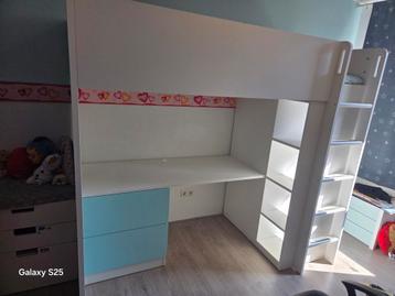 Ikea hoogslaper beschikbaar voor biedingen