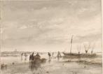 GEZOCHT - A Schelfhout of Johannes Bosboom, Ophalen of Verzenden
