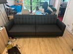 Sofa bed slaapbank foldable, Ophalen, 210 cm, Tweepersoons, Grijs