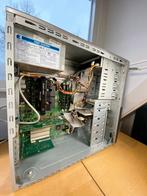 AMD Athlon K7 550 Mhz systeem in nieuwe oldstock behuizing, Computers en Software, Ophalen of Verzenden